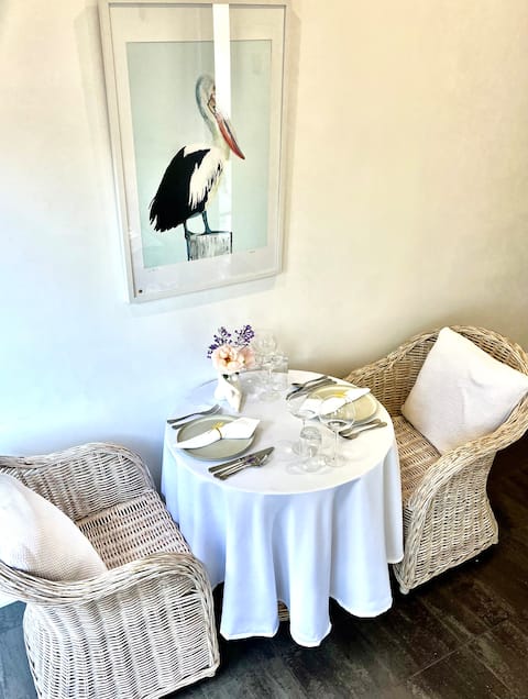 Top performing Airbnb: Hidden Studio - Guest Suite in Yallingup