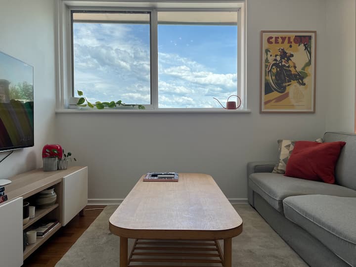 მსუბუქი გასართობი სივრცე