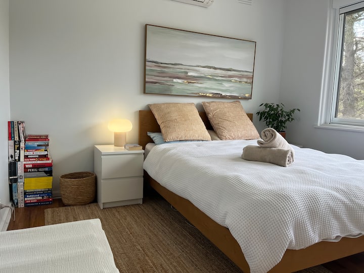 Მატრასი კოალაში