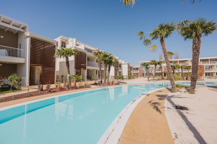 Wave Island Spera B8 - Jesolo