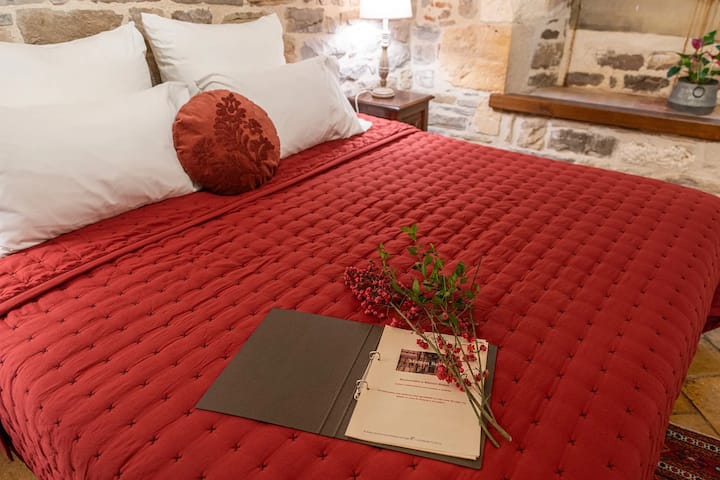 Suite Erasme - Cordes-sur-Ciel