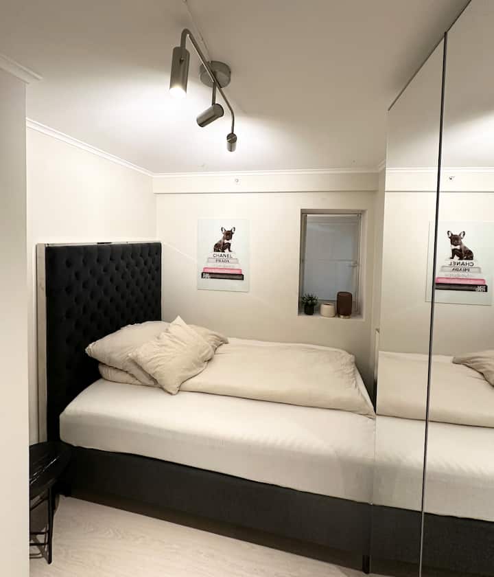 ห้องนอน