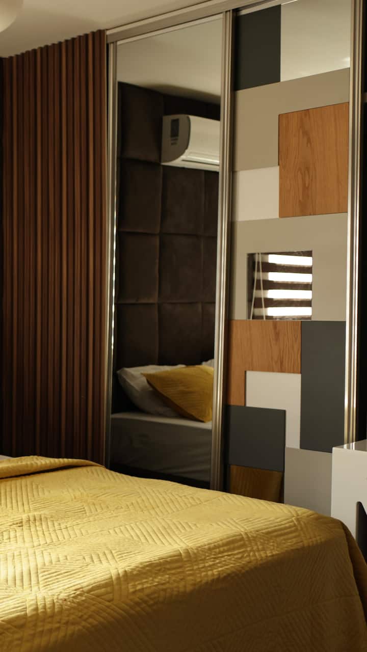 საძინებელი 1