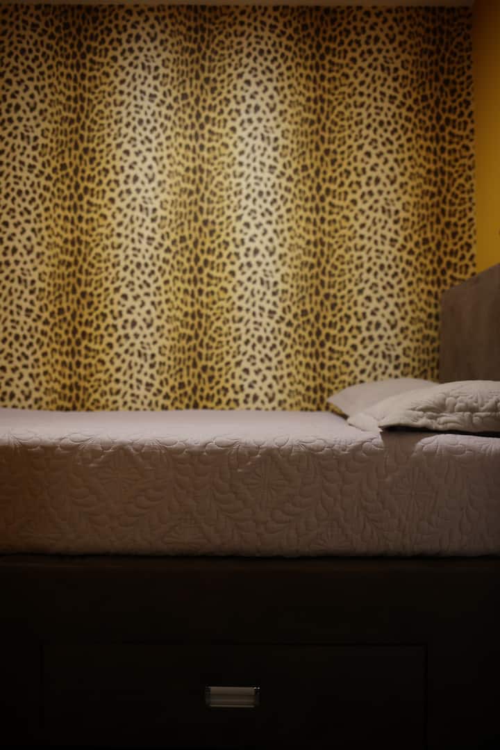 საძინებელი 2