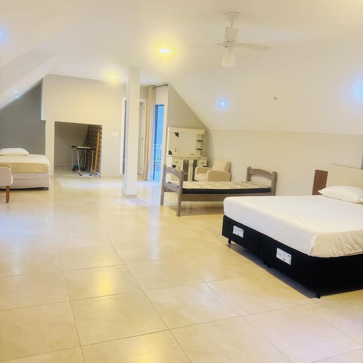 საძინებელი 1