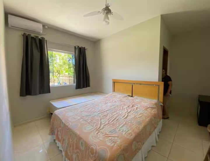 საძინებელი 2