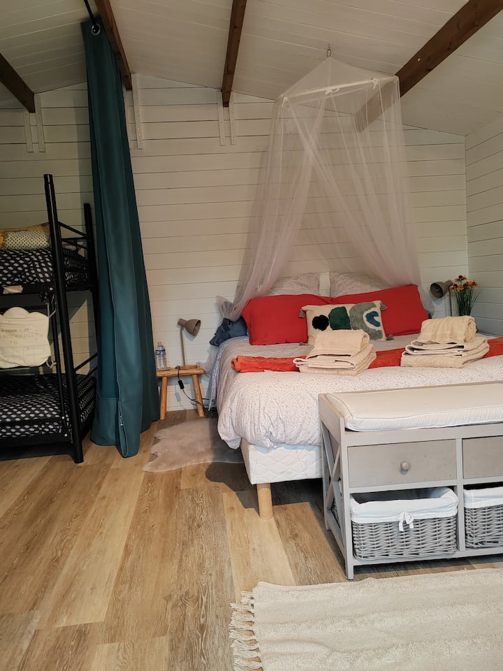 Habitación