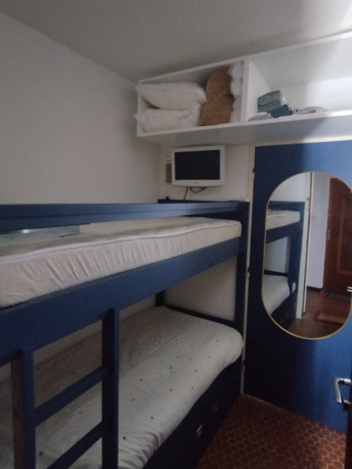 منطقة غرفة النوم