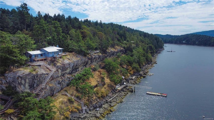 The House On The Rock