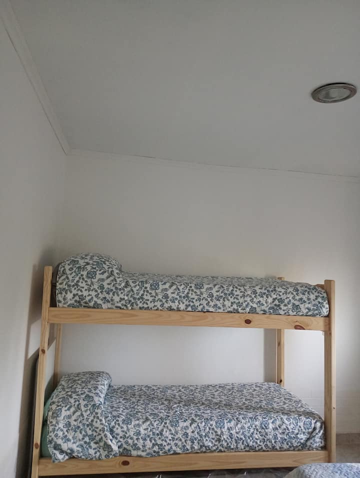 אזור חדר שינה 2