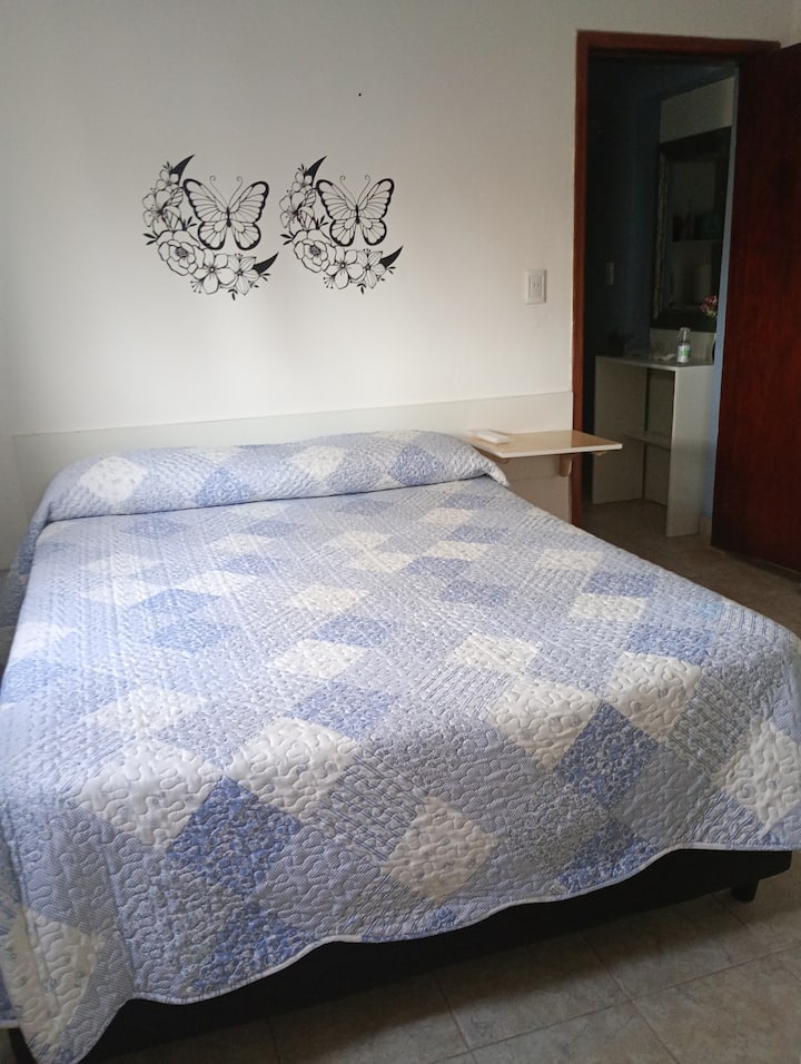 אזור חדר שינה 1