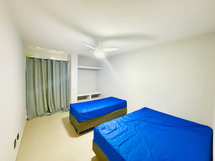 غرفة النوم 3