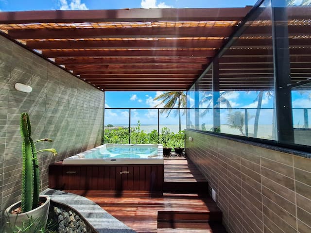 Hospedagem PB managed Airbnb listing 2