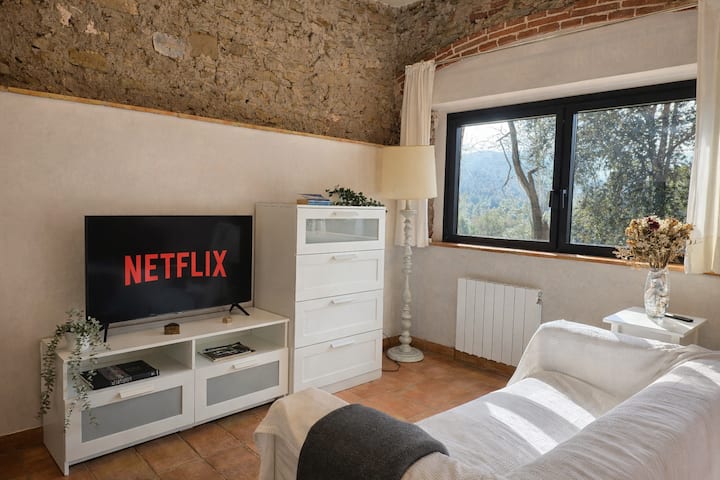 Jardín | Piscina | Bbq | Ac | Wifi | Girona - Costa Brava, Spain