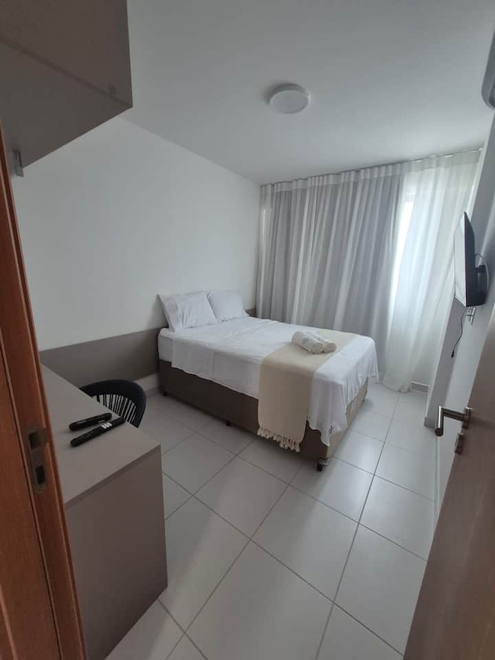 საძინებელი 2