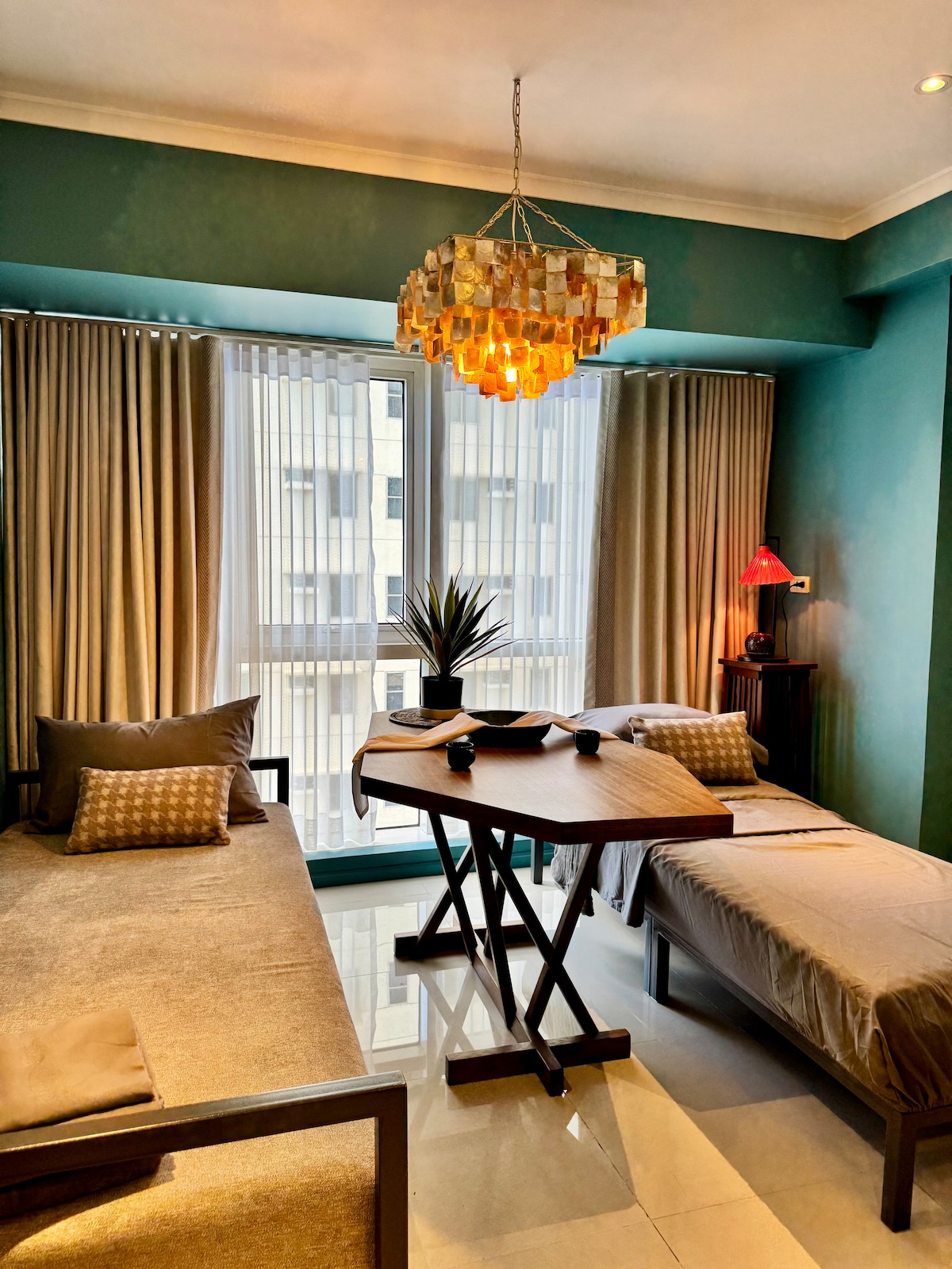 Всекидневна