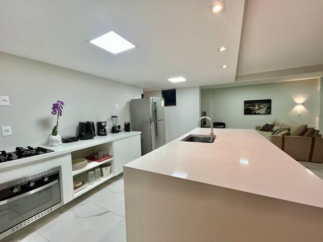 Cobertura Carioca Exclusive gallery image 5