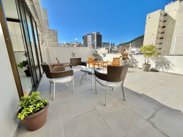 Cobertura Carioca Exclusive gallery image 3