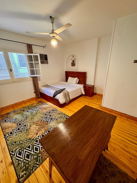 Villa Maadi 35 - R 204 - Double Room