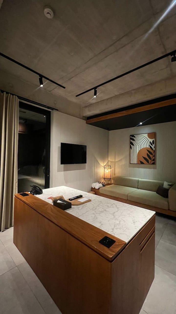 Kamhome Apartment Hotel Canggu - Canggu