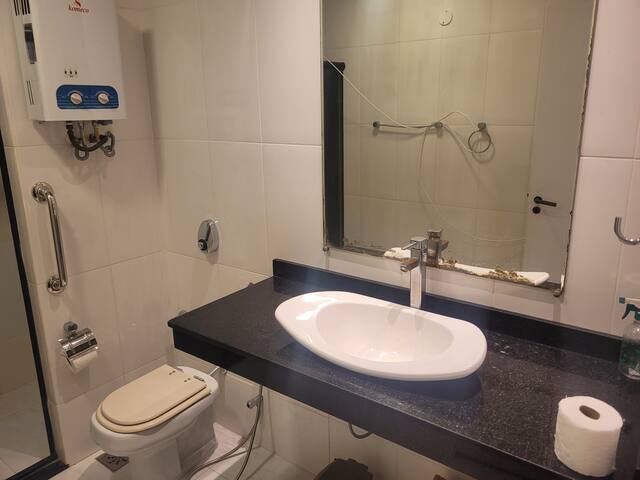 Conforto a beira-mar! gallery image 3