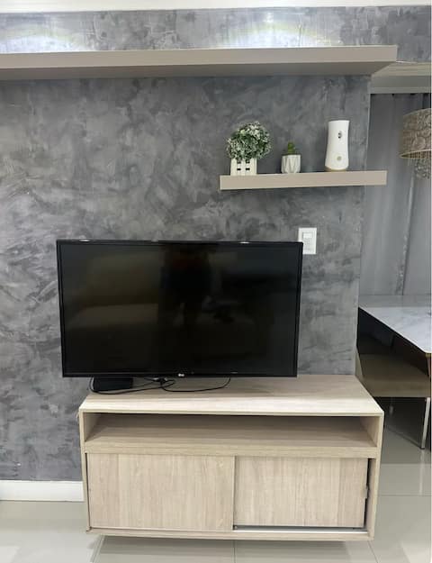 Anúncio popular: Apartment 5 minutes from the beach em São José De Ribamar