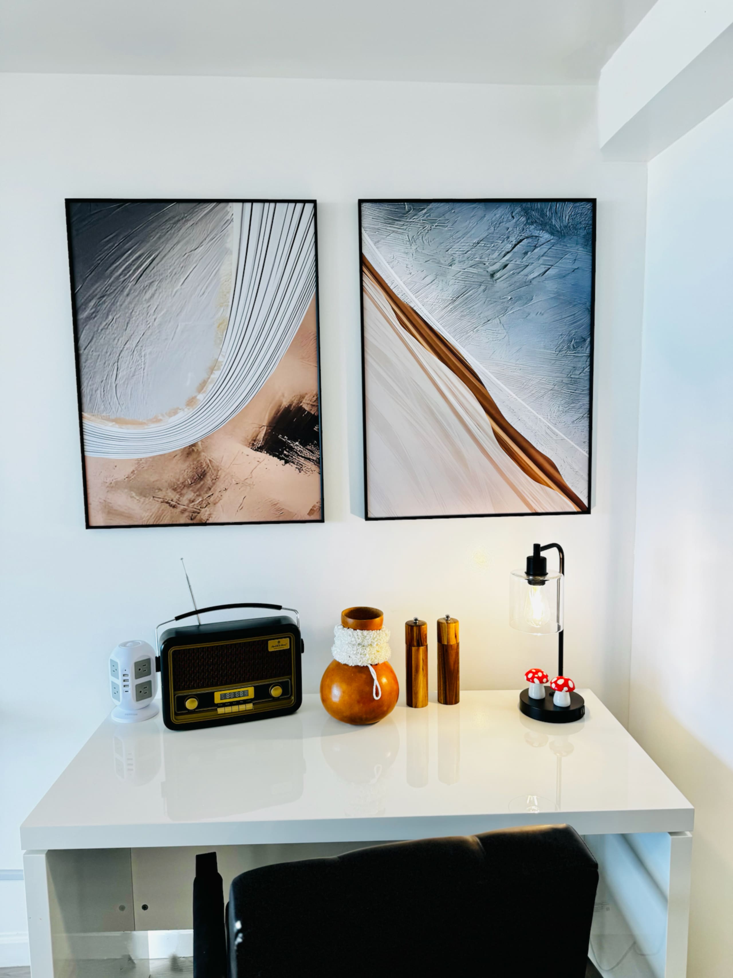 Condo in Honolulu · ★4.89 · Studio · 1 bed · 1 private bath - Image 23