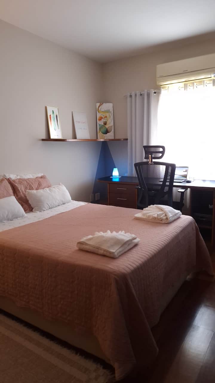 ห้องนอน