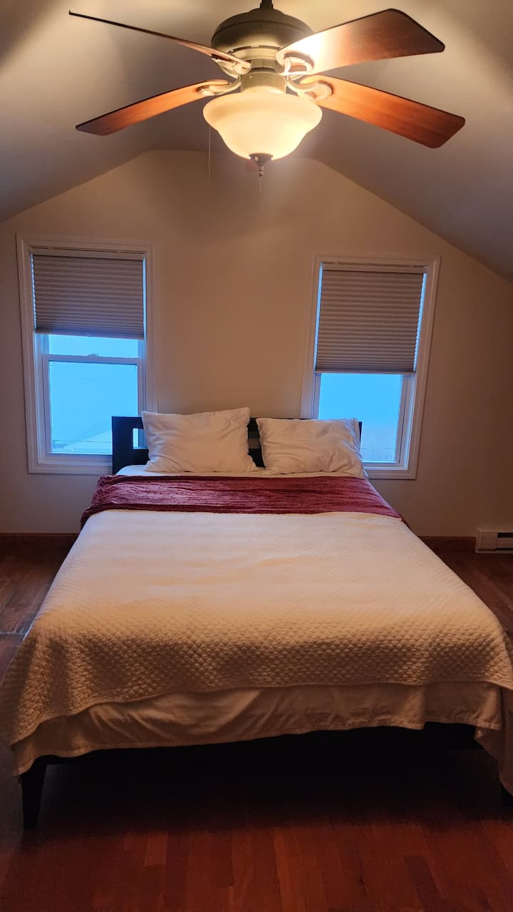Spavaća soba 6
