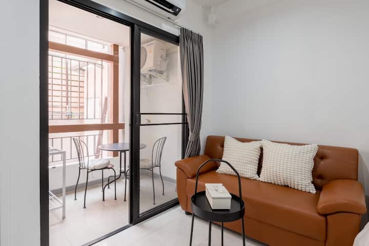 Дневен простор