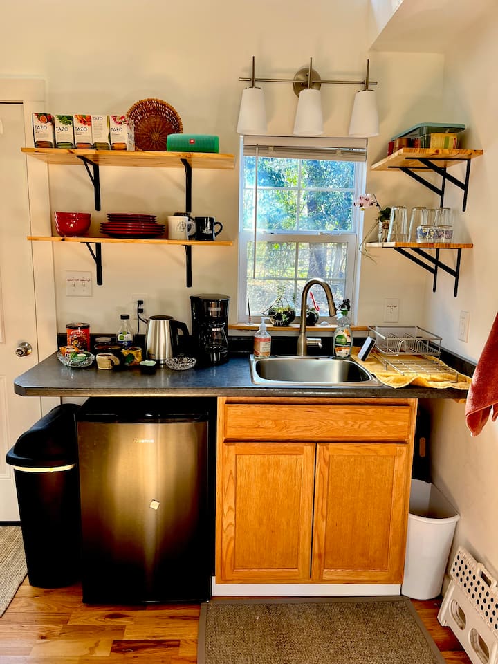 Tiny Home Close To Uga, Downtown, And Restaurants - Athens, GA