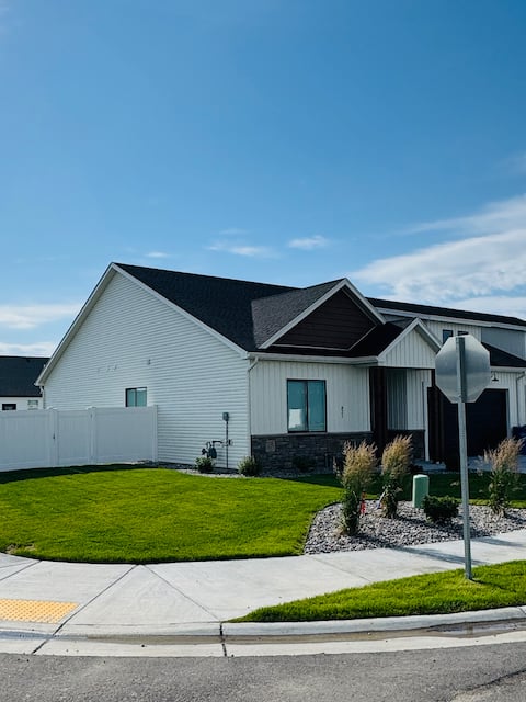 Sweet SE Idaho Rexburg/Sugar City Airbnb