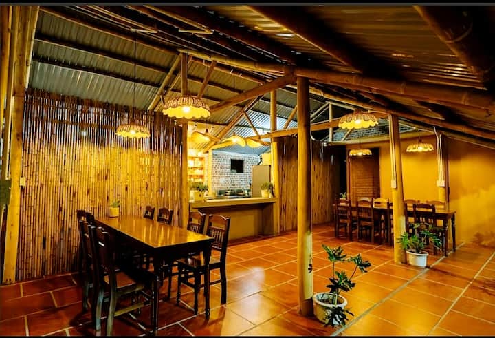 -20% Charming 1br Bungalow/luxury In Ninh Binh - Tỉnh Hà Nam