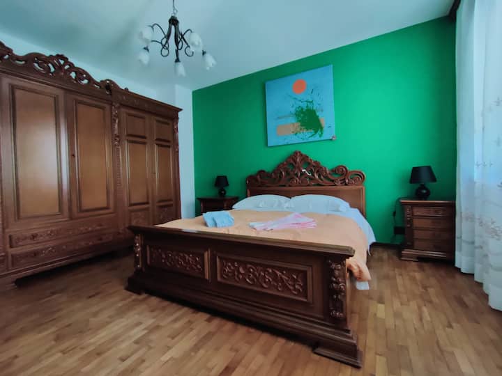 Camera da letto 2