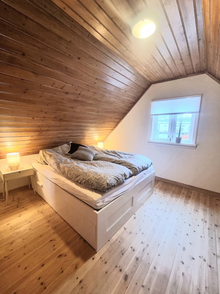 საძინებელი 1