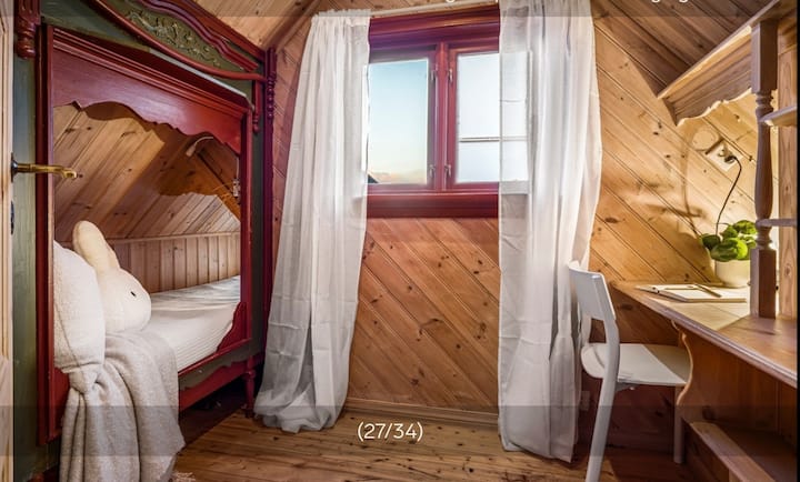 საძინებელი 3