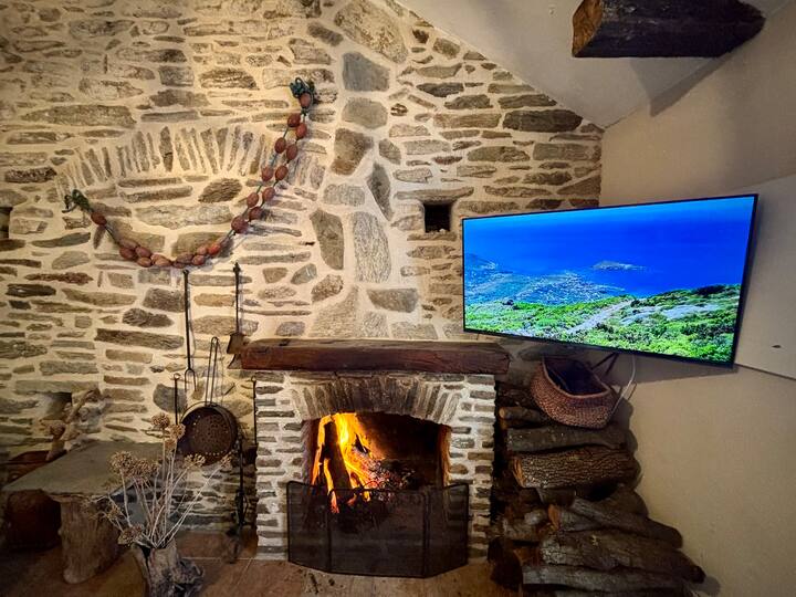 Casa Mare Lina - Centuri