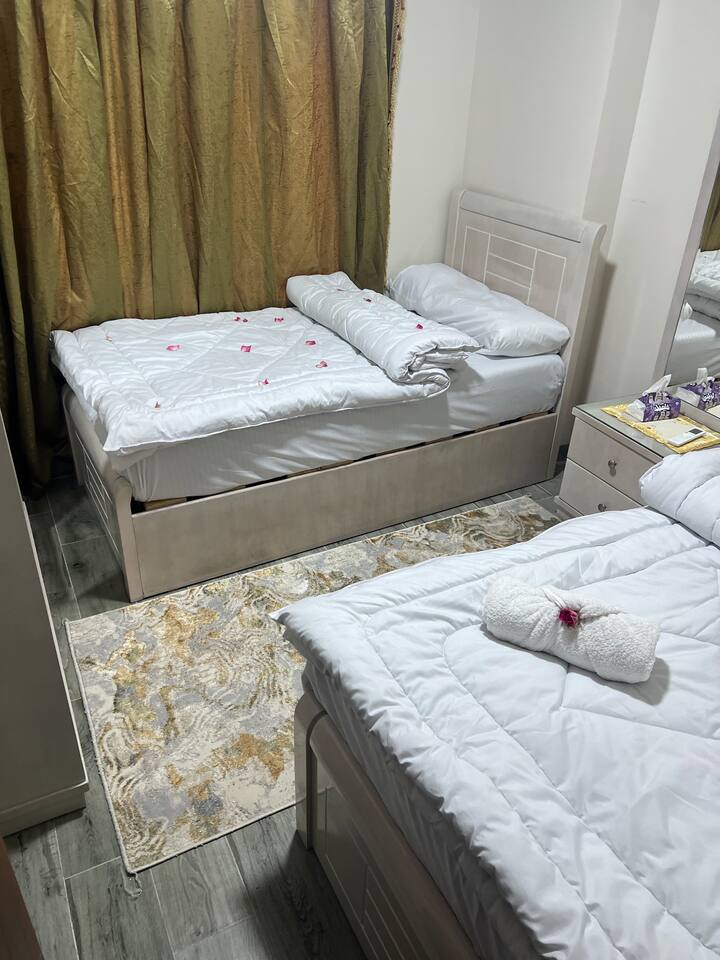 Спална соба 1