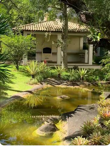 Apartamento Lindo no Paradiso! gallery image 4