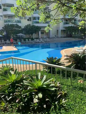 Apartamento Lindo no Paradiso! gallery image 2