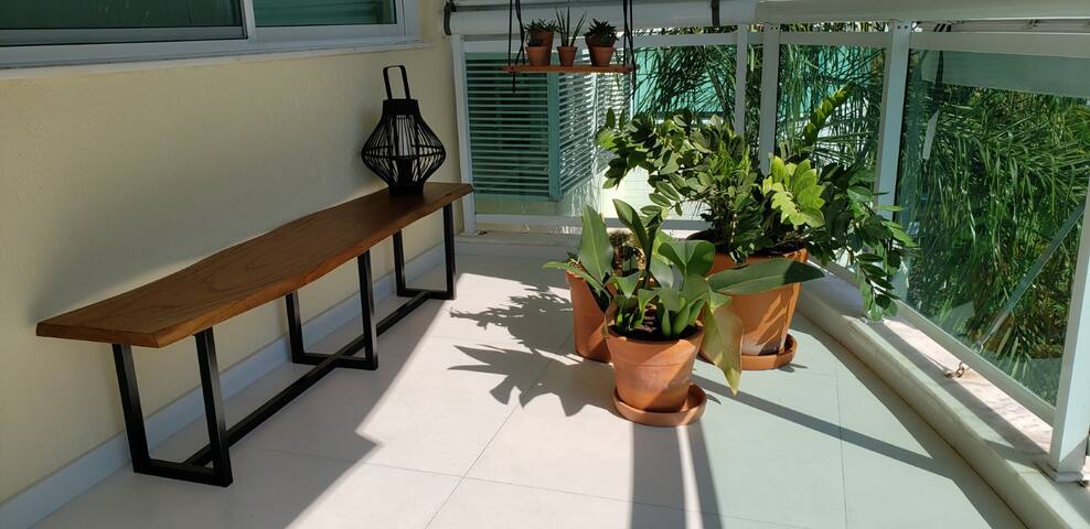 Apartamento Lindo no Paradiso! gallery image 5