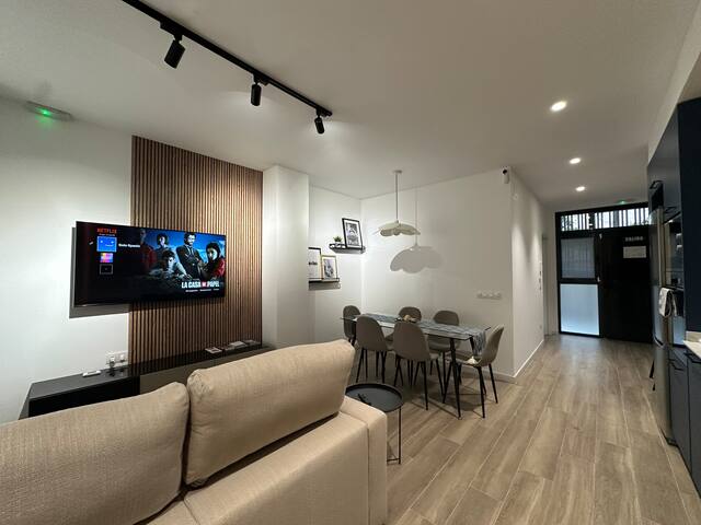 Campoamor Loft gallery image 3