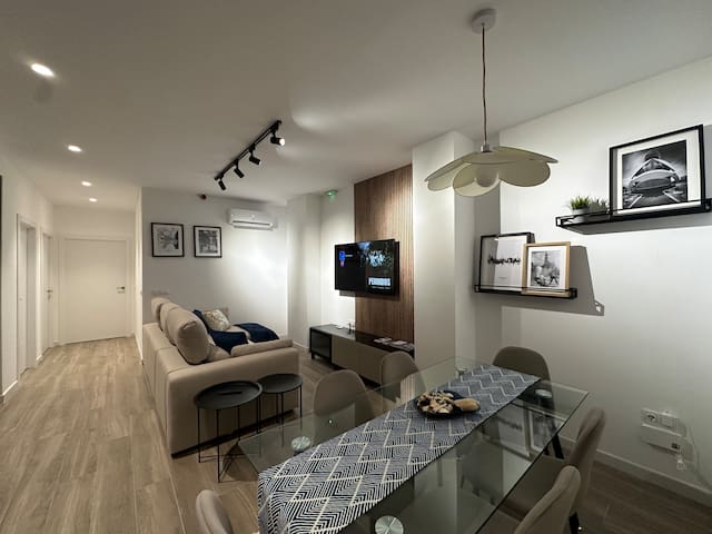 Campoamor Loft