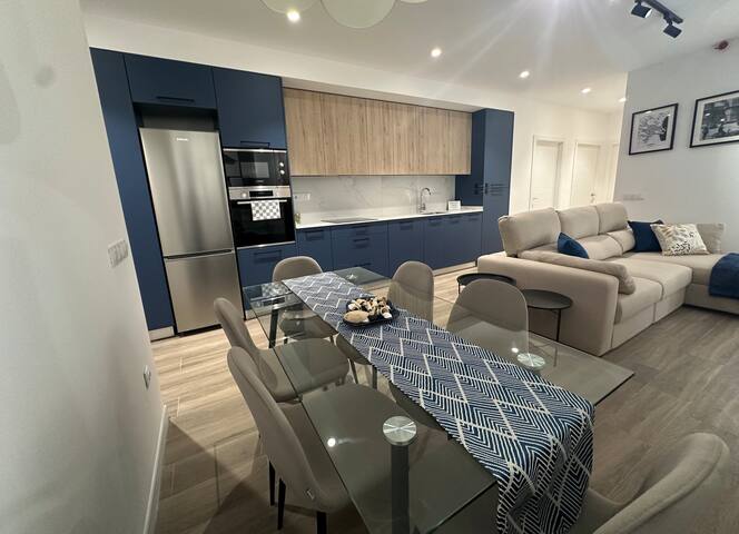 Campoamor Loft gallery image 4
