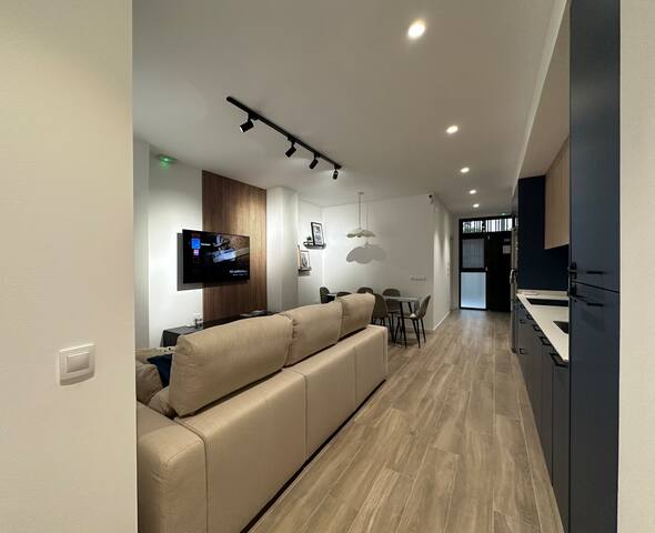 Campoamor Loft gallery image 2