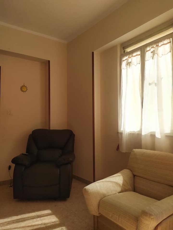 Loreto Home Holiday - Calabria