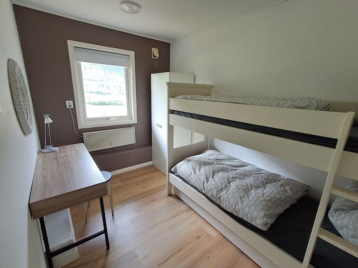 საძინებელი 2