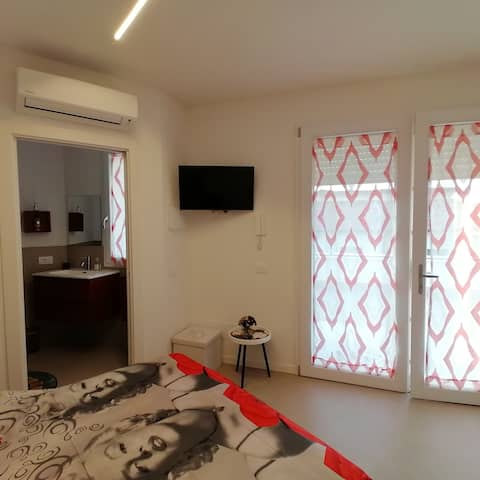 Annuncio Airbnb popolare: Casa Marzia a Peschiera Del Garda