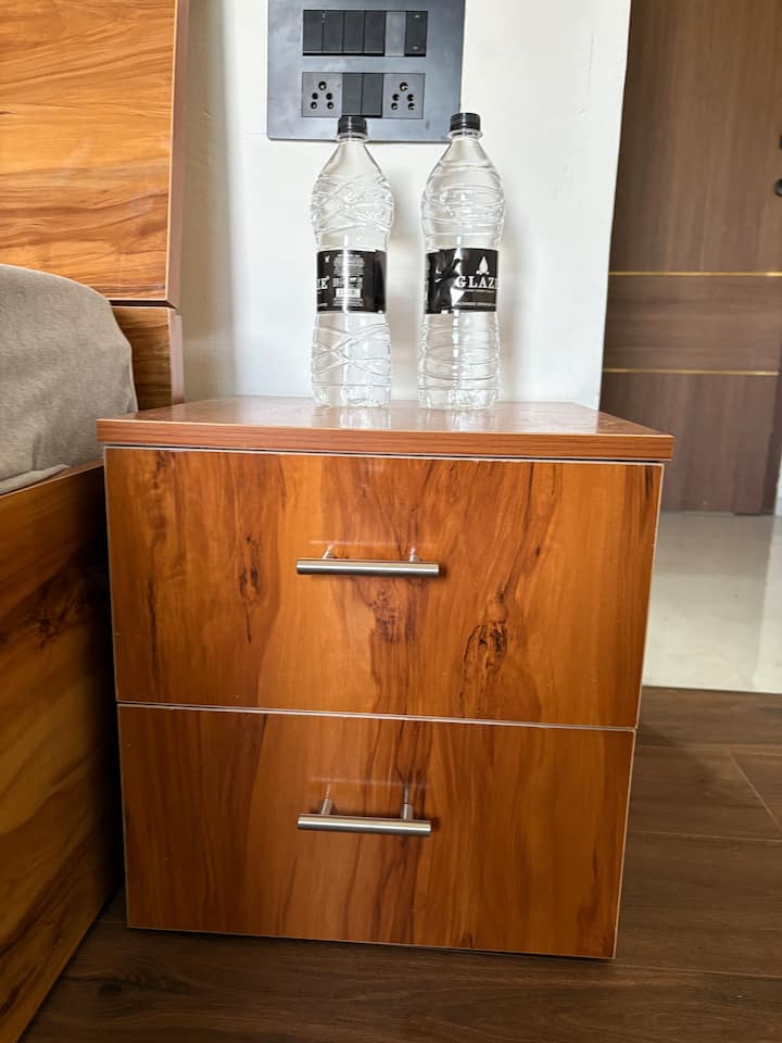 Спална соба 2