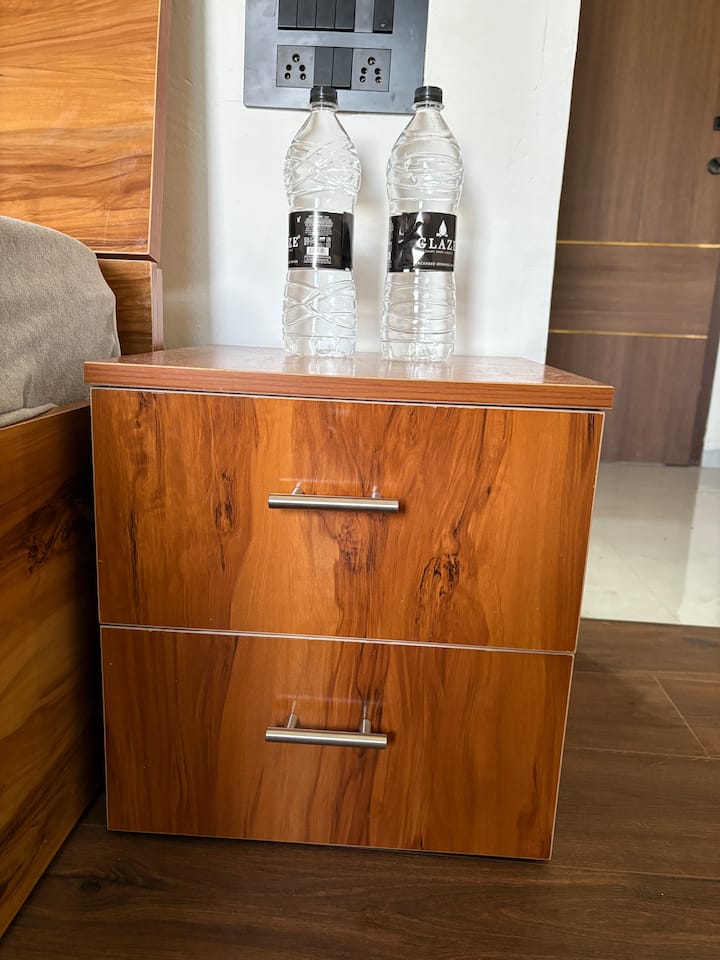 Спална соба 1